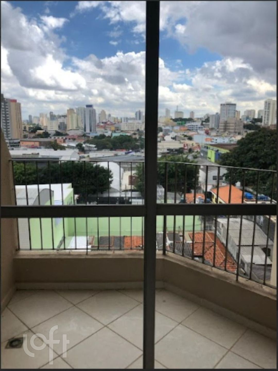 Apartamento à venda com 2 quartos, 58m² - Foto 7