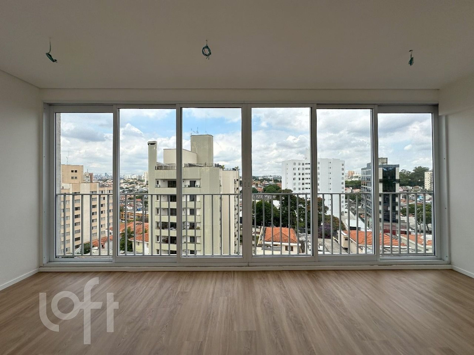 Apartamento à venda com 3 quartos, 102m² - Foto 4