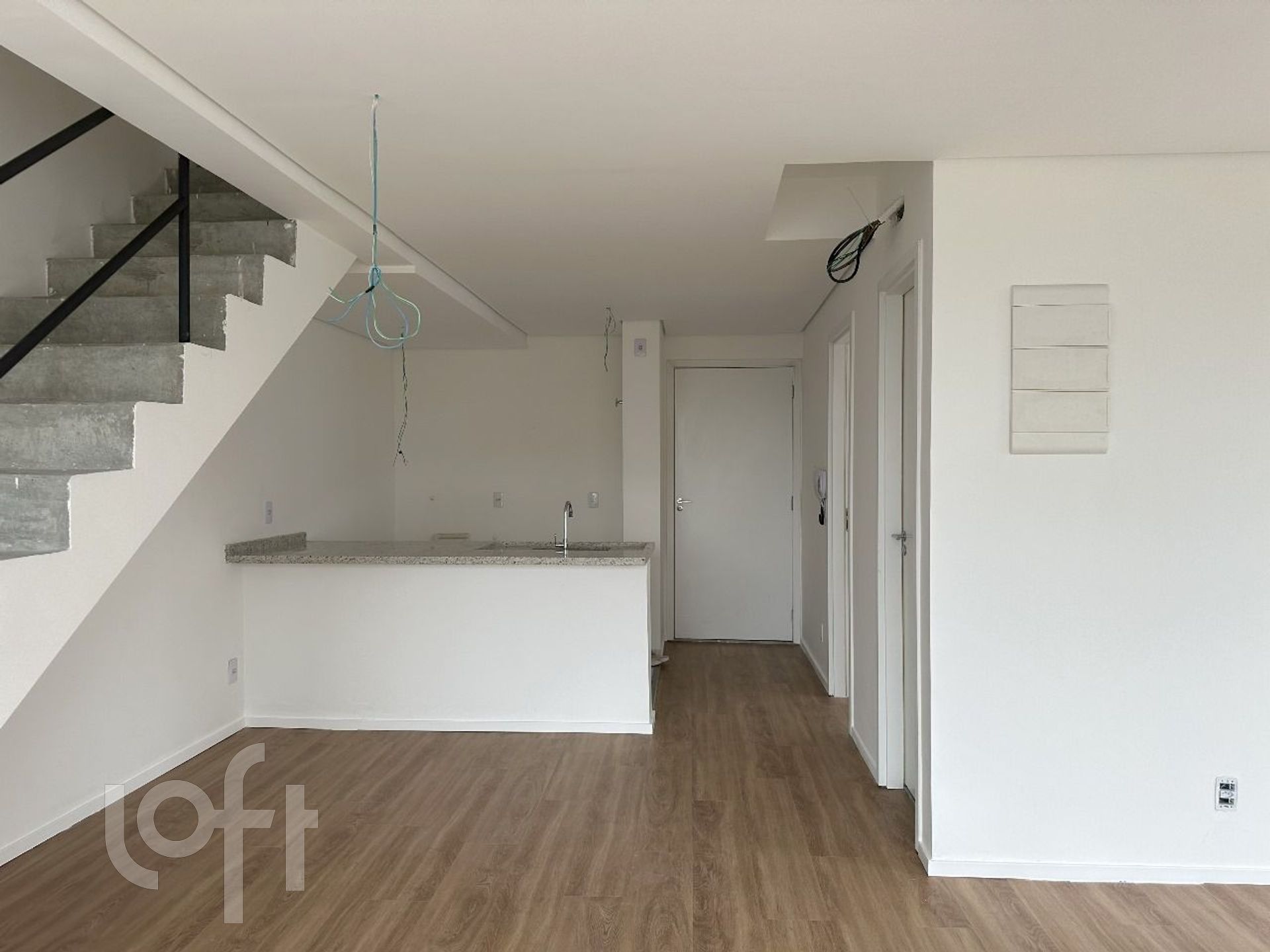 Apartamento à venda com 3 quartos, 102m² - Foto 8