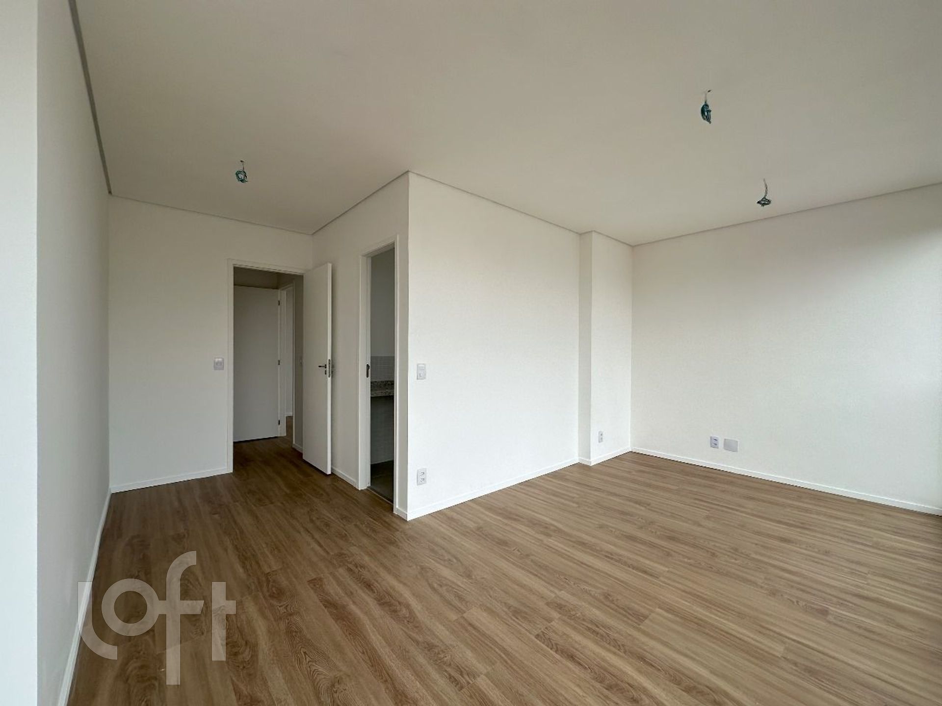 Apartamento à venda com 3 quartos, 102m² - Foto 3