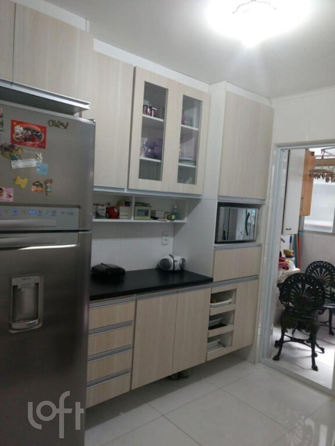 Apartamento à venda com 2 quartos, 50m² - Foto 3