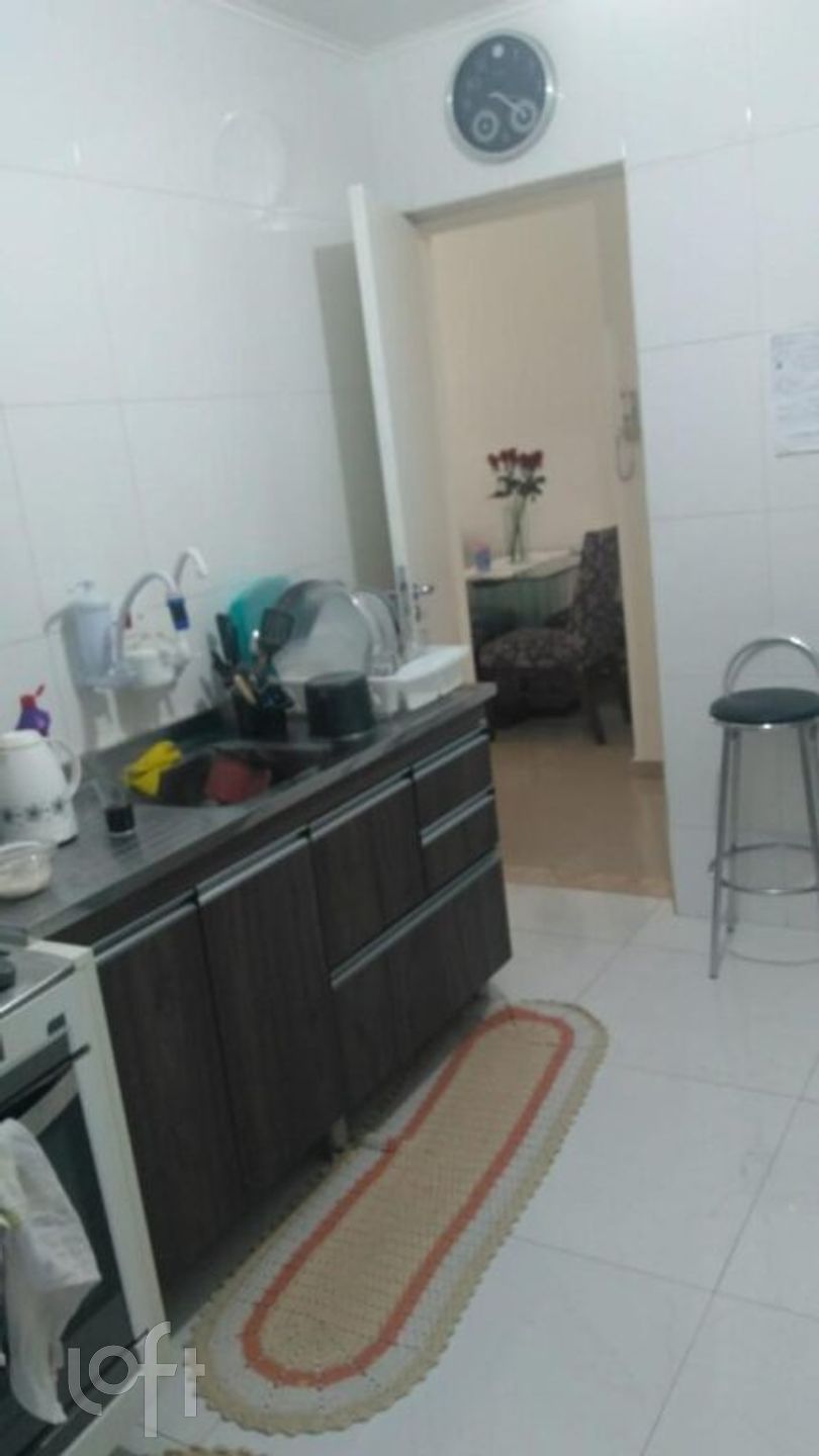 Apartamento à venda com 2 quartos, 50m² - Foto 8