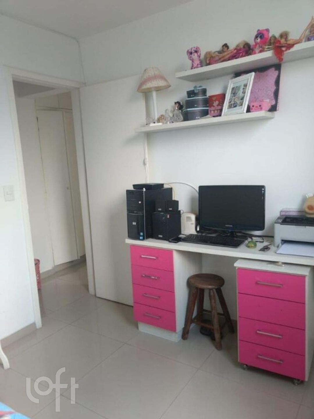 Apartamento à venda com 2 quartos, 50m² - Foto 10