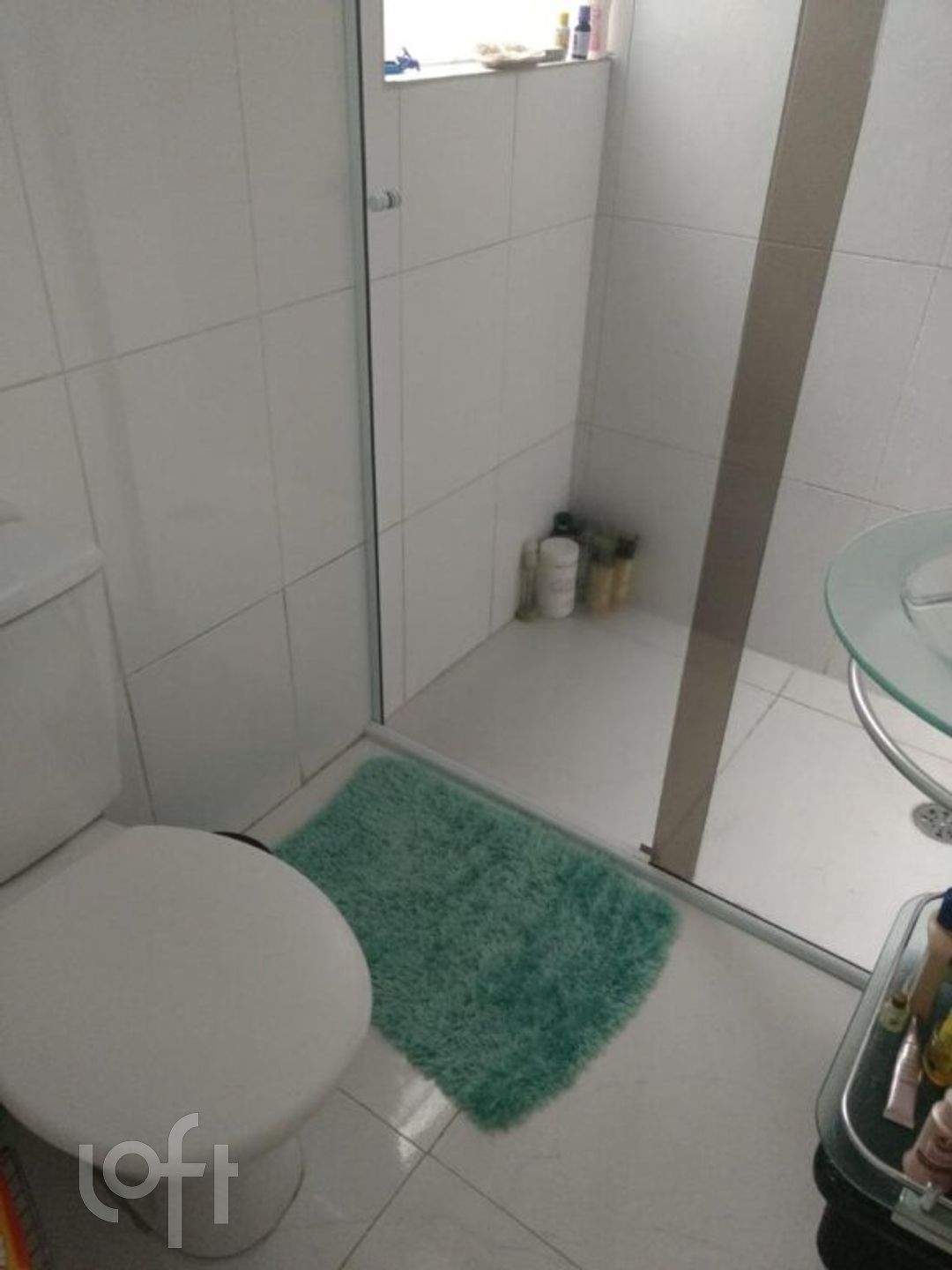 Apartamento à venda com 2 quartos, 50m² - Foto 5