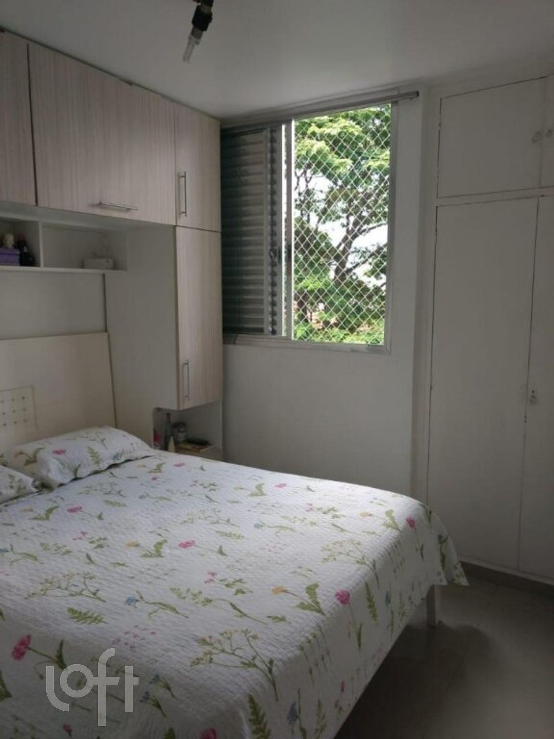 Apartamento à venda com 2 quartos, 50m² - Foto 7