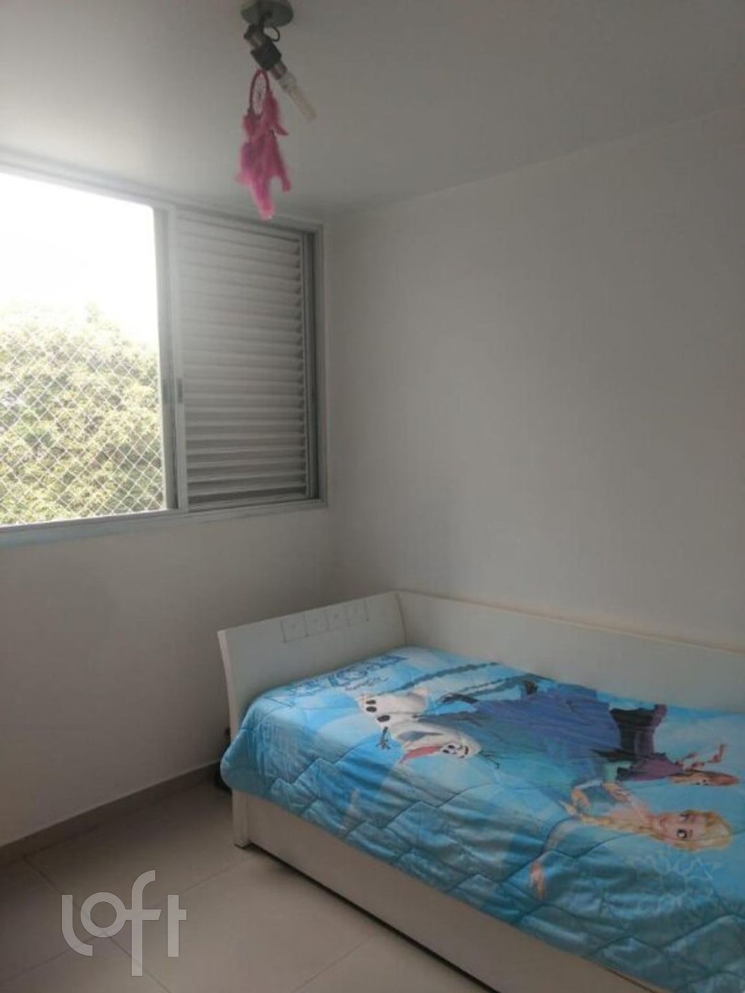 Apartamento à venda com 2 quartos, 50m² - Foto 9