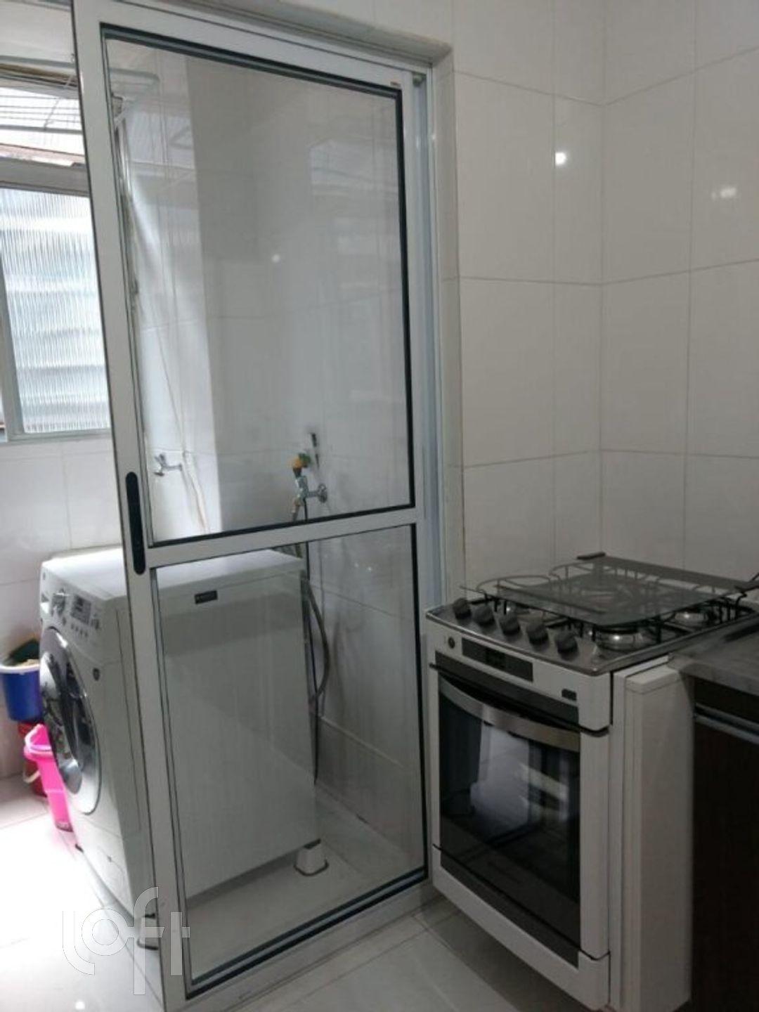 Apartamento à venda com 2 quartos, 50m² - Foto 11