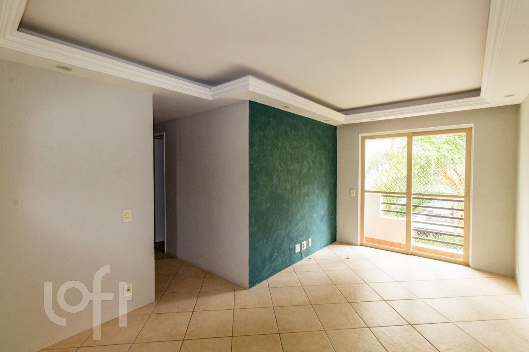 Apartamento à venda em Vila Sofia com 64 m², 3 qua
