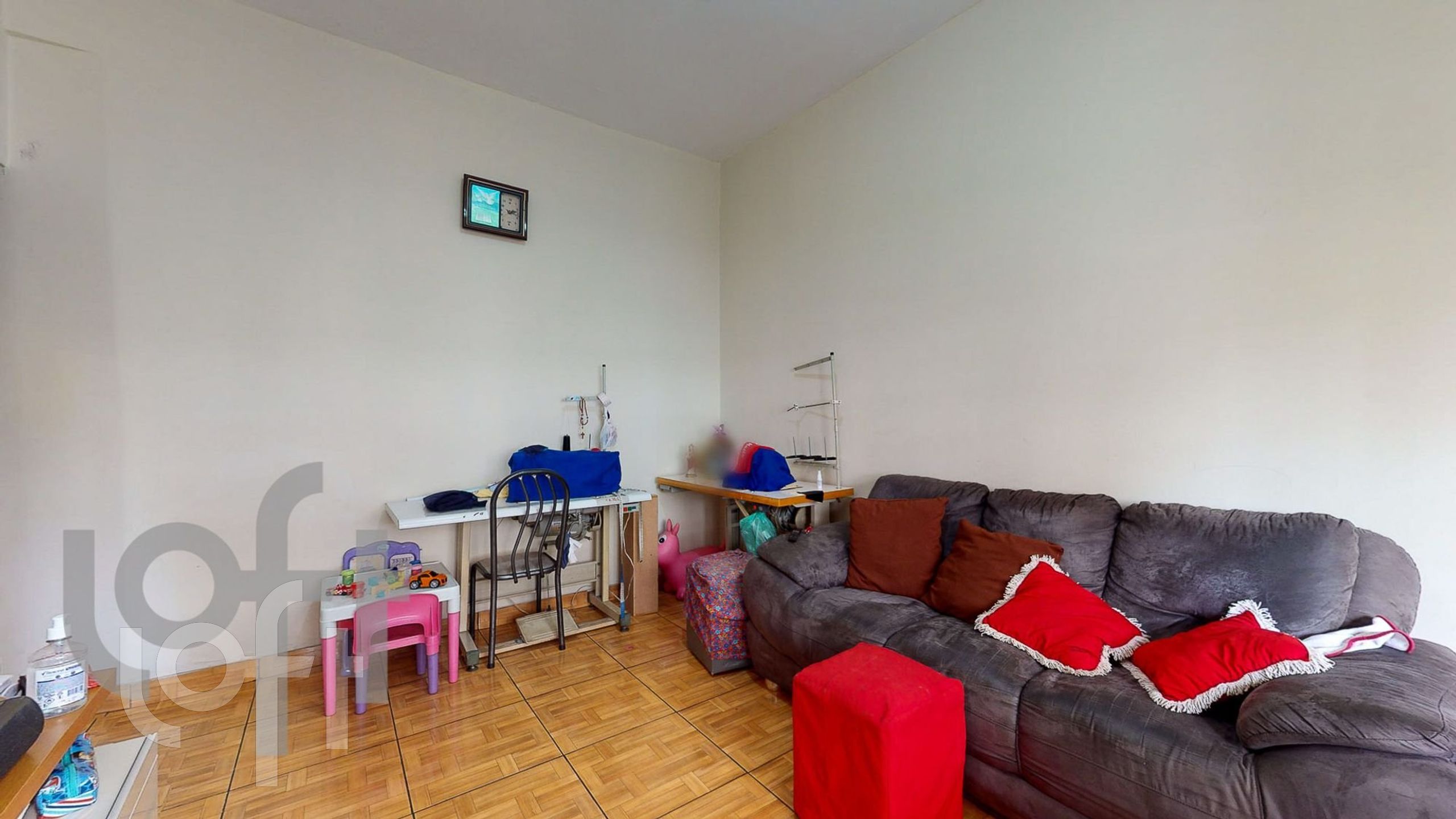 Apartamento à venda com 2 quartos, 62m² - Foto 12