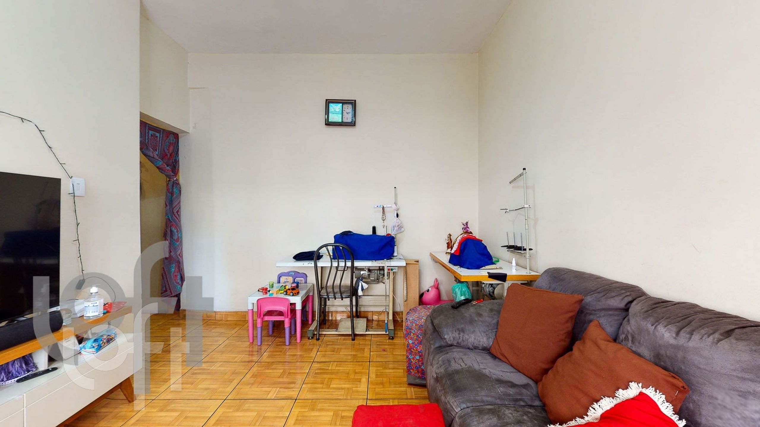 Apartamento à venda com 2 quartos, 62m² - Foto 15