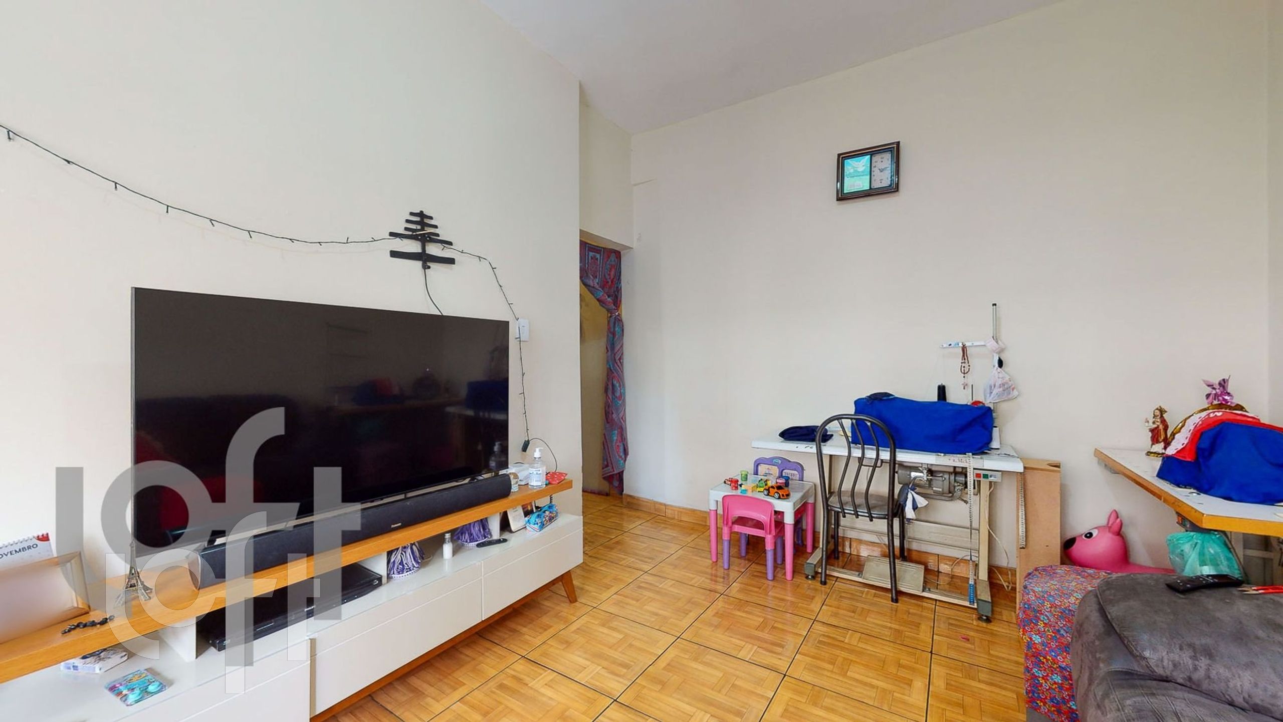 Apartamento à venda com 2 quartos, 62m² - Foto 13