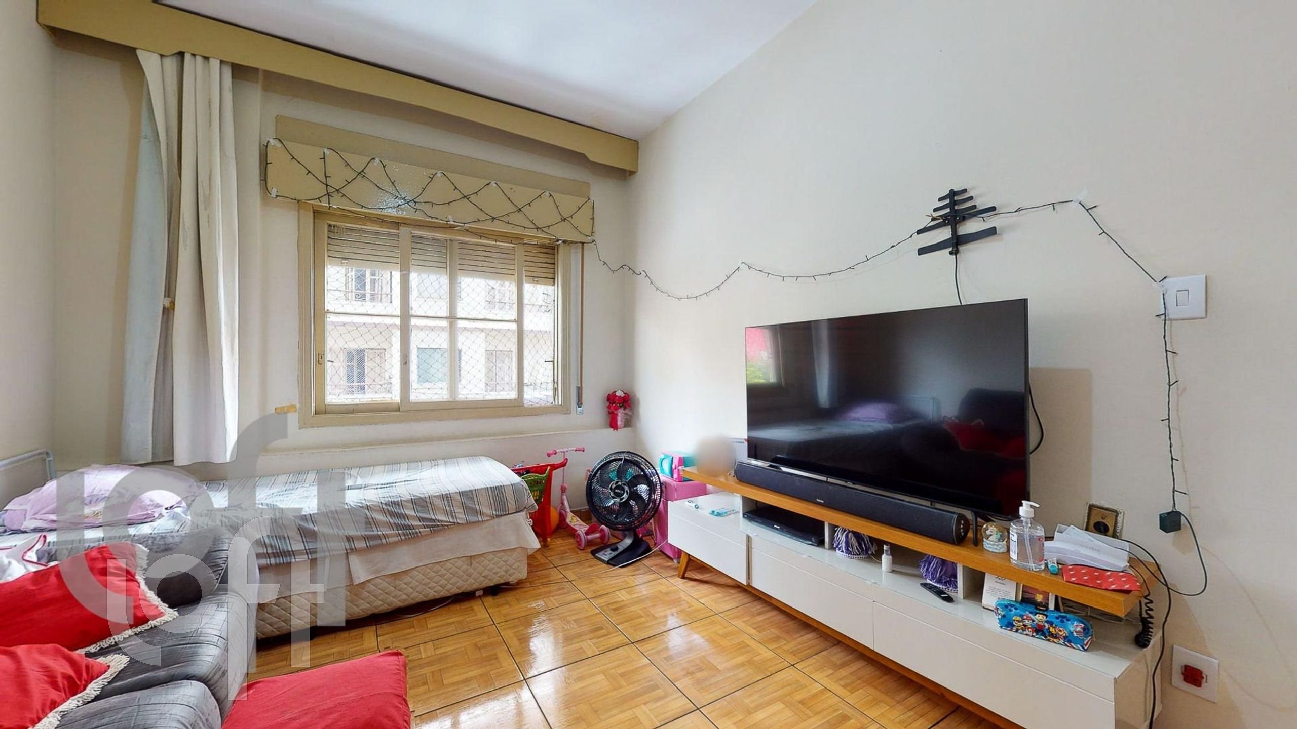 Apartamento à venda com 2 quartos, 62m² - Foto 23