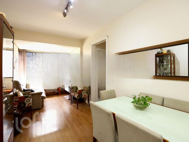 Apartamento com 73m², 3 dormitórios, 1 suíte, 1 vaga, Boa Vista em Porto Alegre