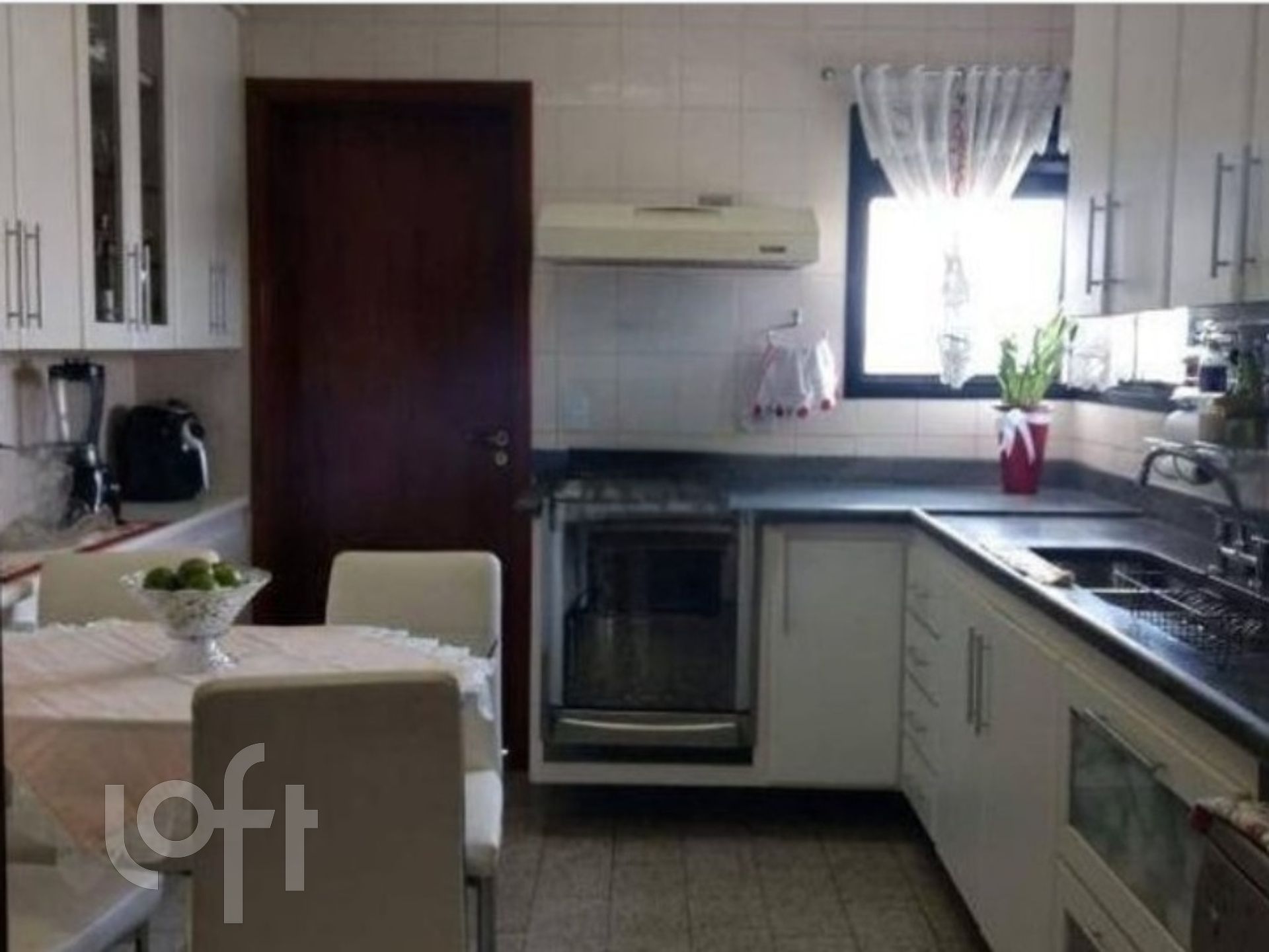 Apartamento à venda com 4 quartos, 364m² - Foto 7