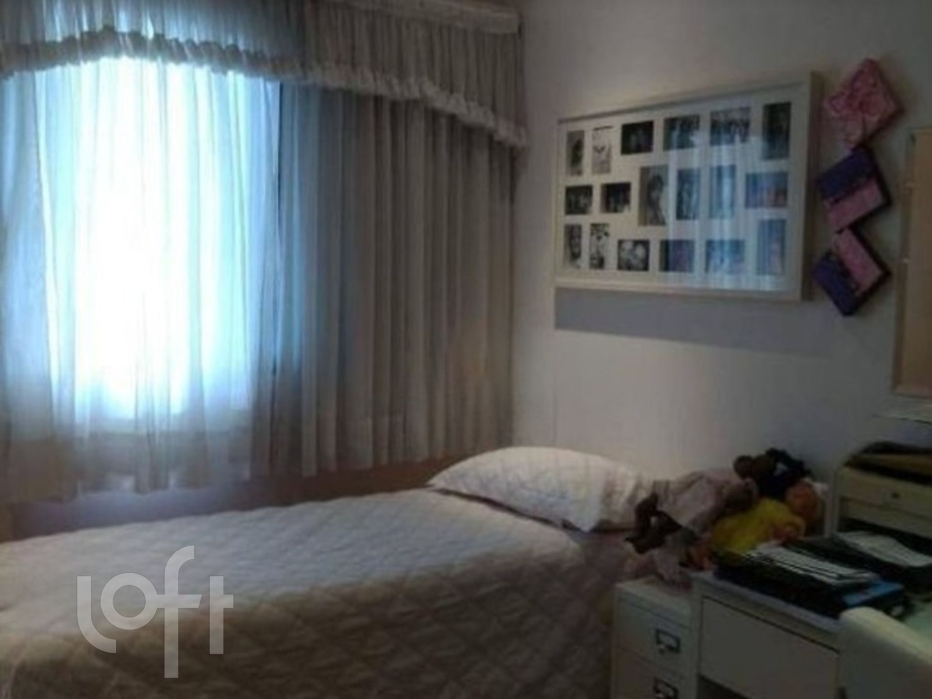 Apartamento à venda com 4 quartos, 364m² - Foto 5