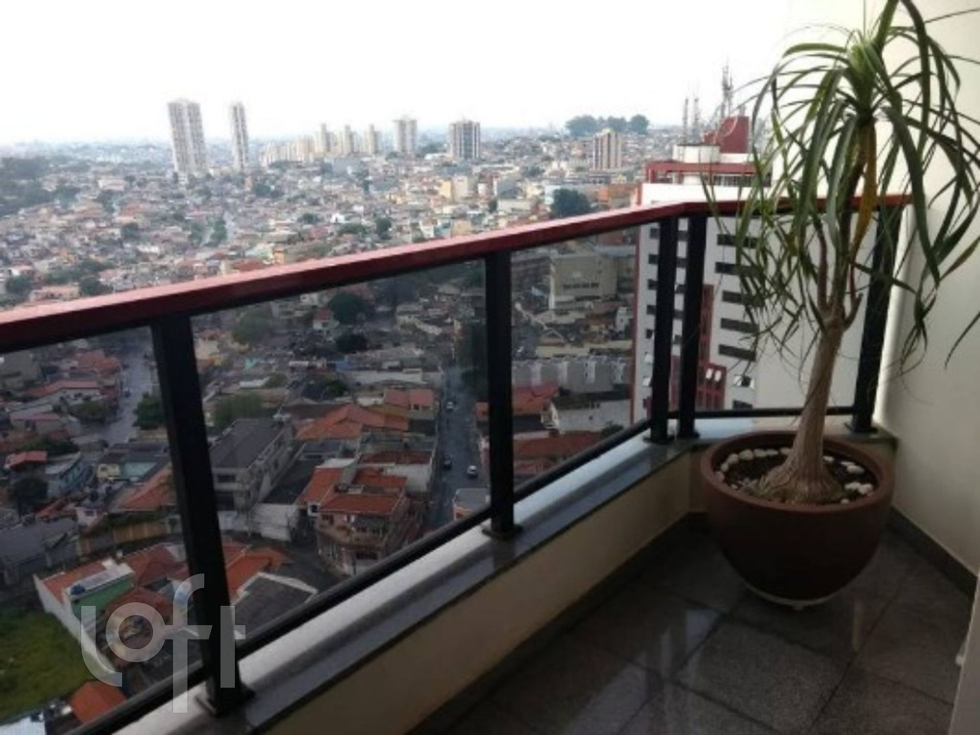 Apartamento à venda com 4 quartos, 364m² - Foto 1