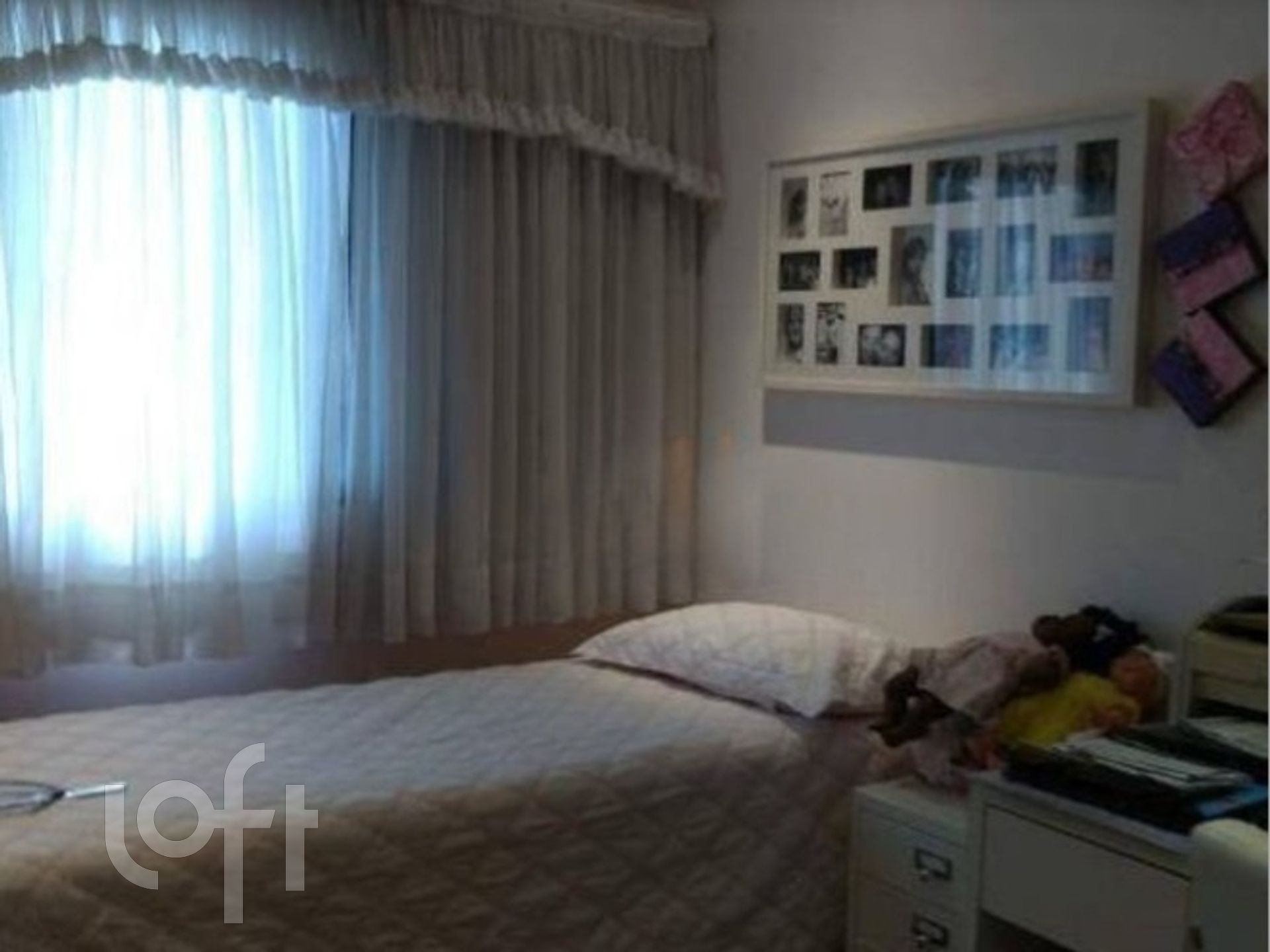 Apartamento à venda com 4 quartos, 364m² - Foto 12