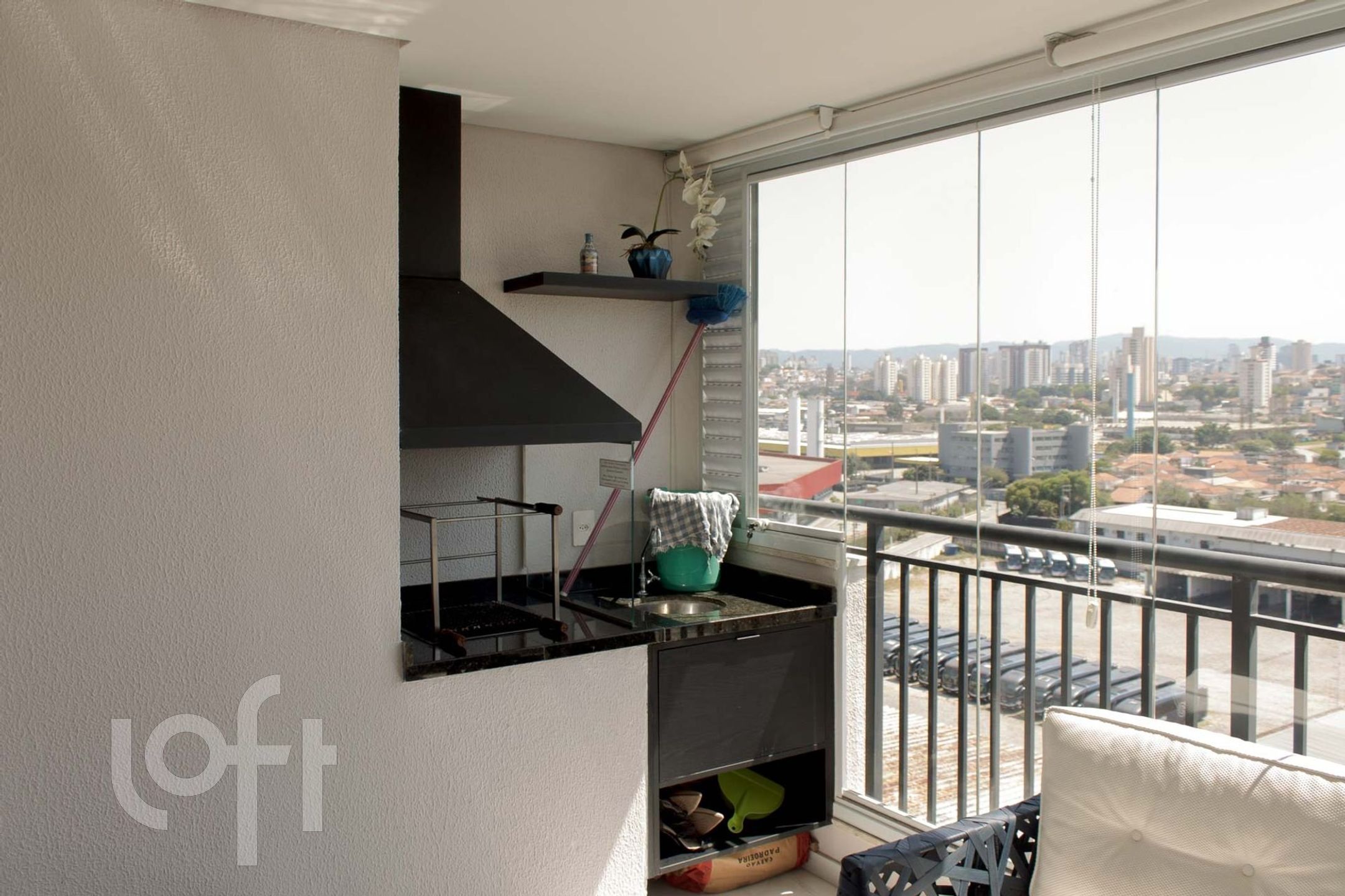 Apartamento à venda com 2 quartos, 80m² - Foto 12