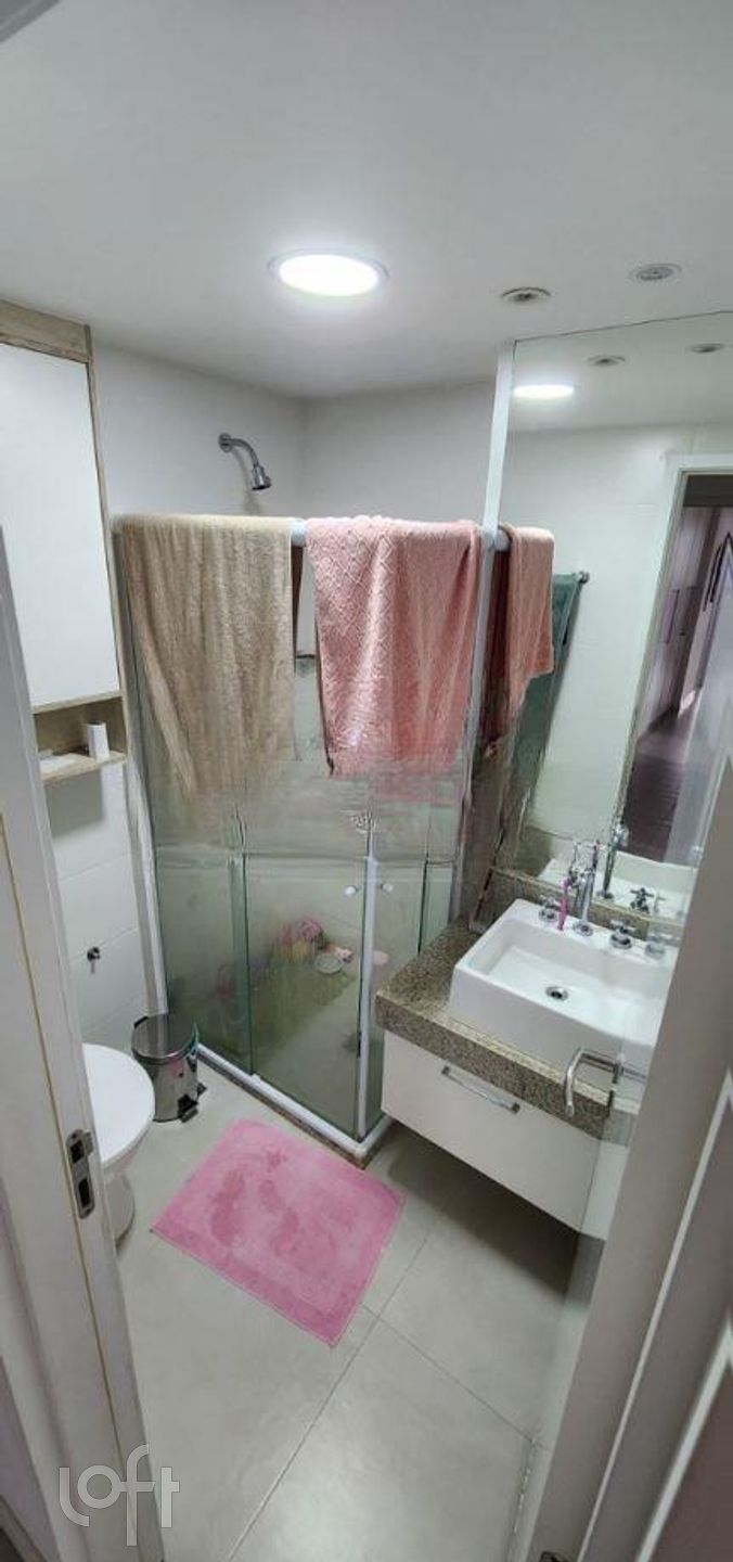 Apartamento à venda com 3 quartos, 100m² - Foto 16