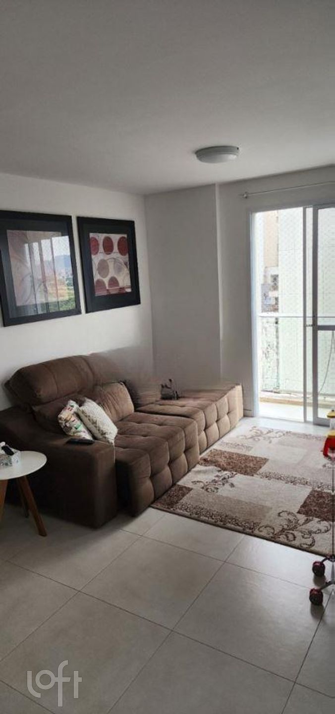 Apartamento à venda com 3 quartos, 100m² - Foto 10