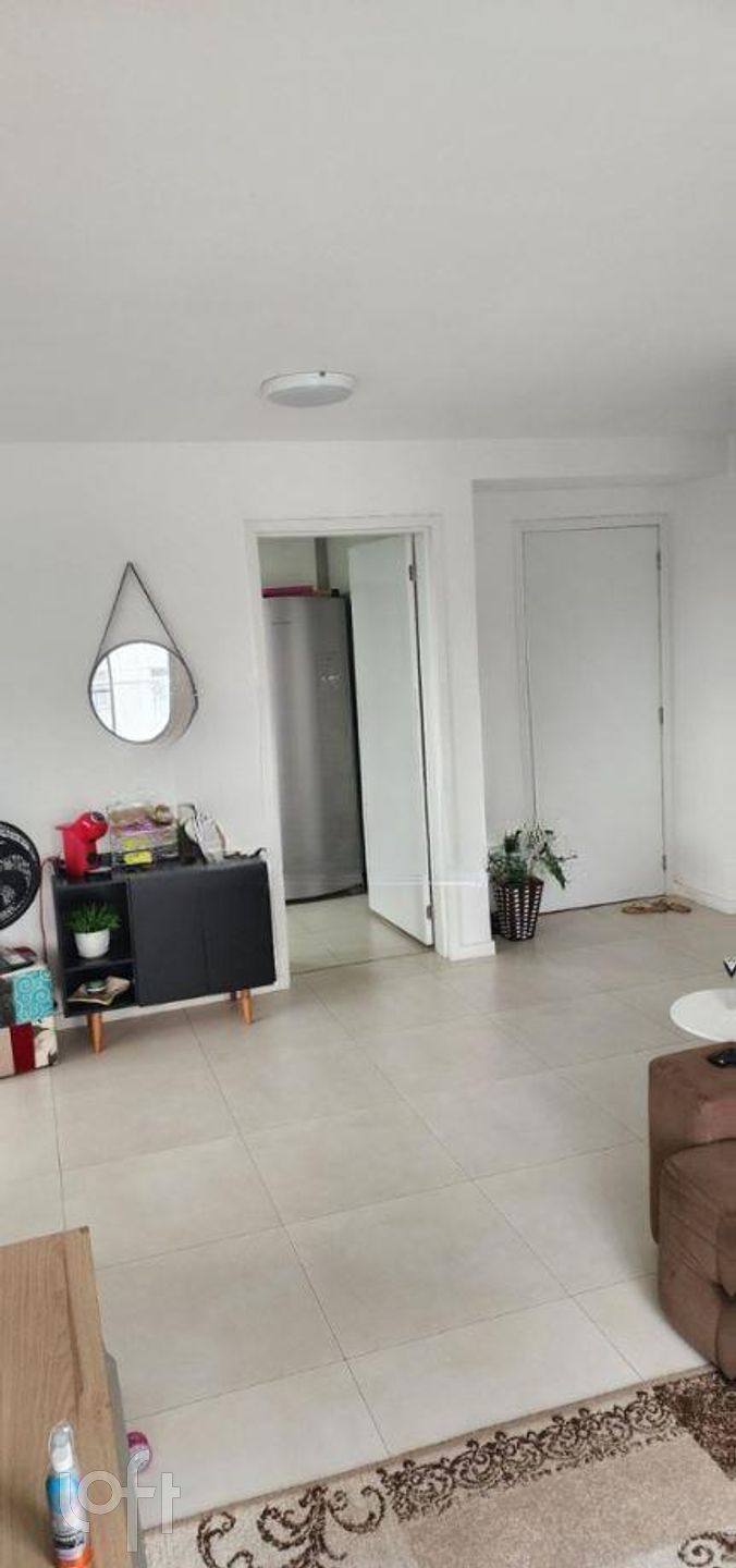 Apartamento à venda com 3 quartos, 100m² - Foto 8