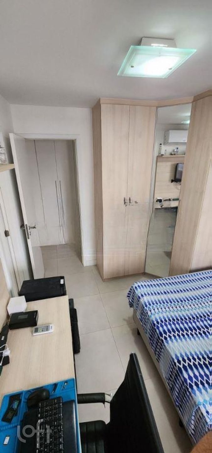 Apartamento à venda com 3 quartos, 100m² - Foto 15