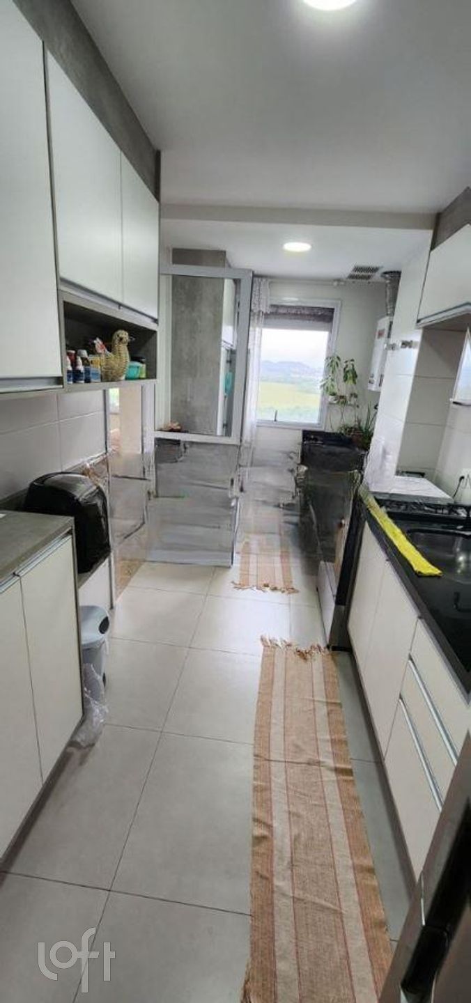 Apartamento à venda com 3 quartos, 100m² - Foto 7