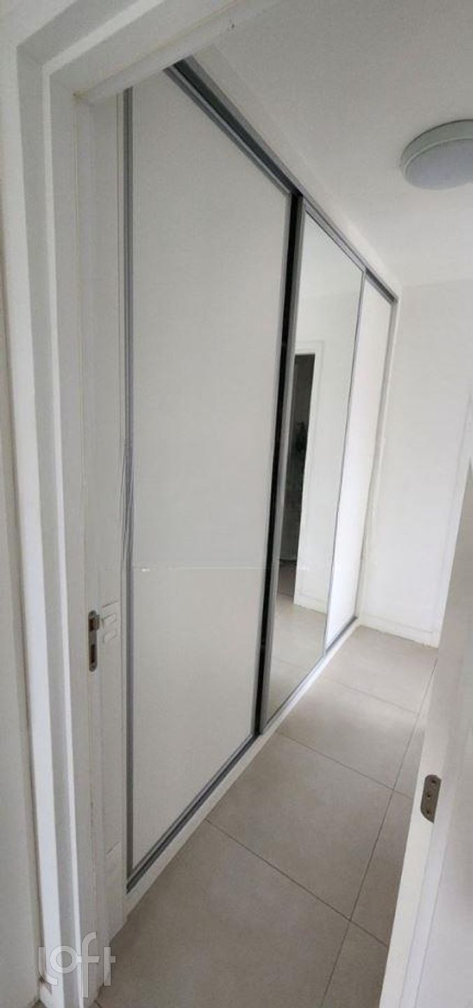 Apartamento à venda com 3 quartos, 100m² - Foto 6