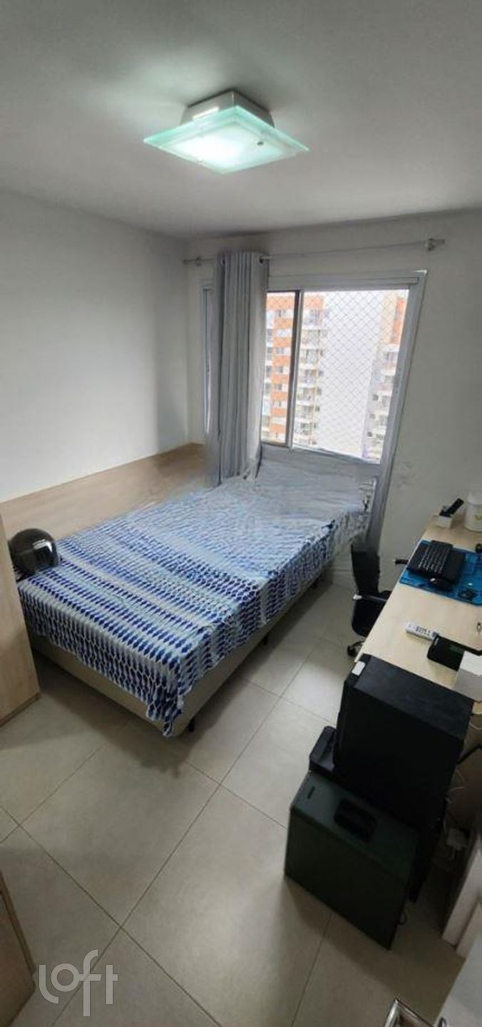 Apartamento à venda com 3 quartos, 100m² - Foto 13