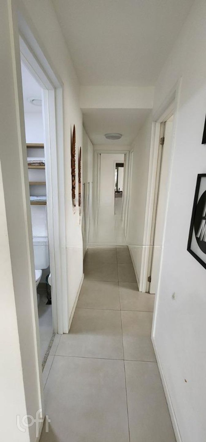 Apartamento à venda com 3 quartos, 100m² - Foto 5