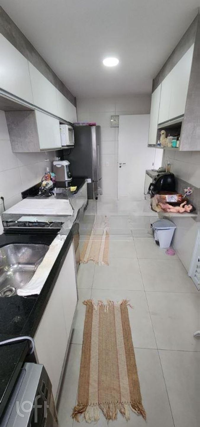 Apartamento à venda com 3 quartos, 100m² - Foto 12