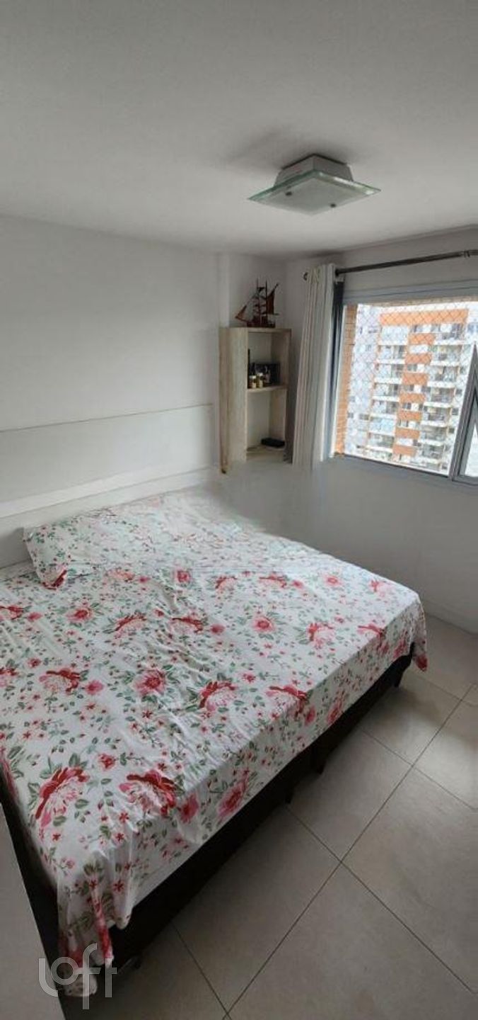 Apartamento à venda com 3 quartos, 100m² - Foto 9