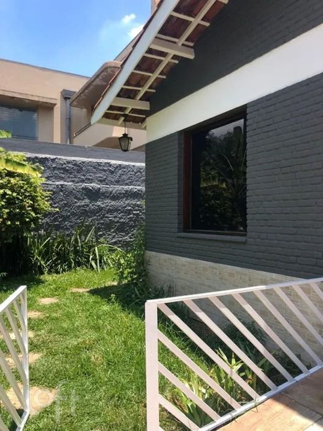 Casa à venda com 4 quartos, 450m² - Foto 7