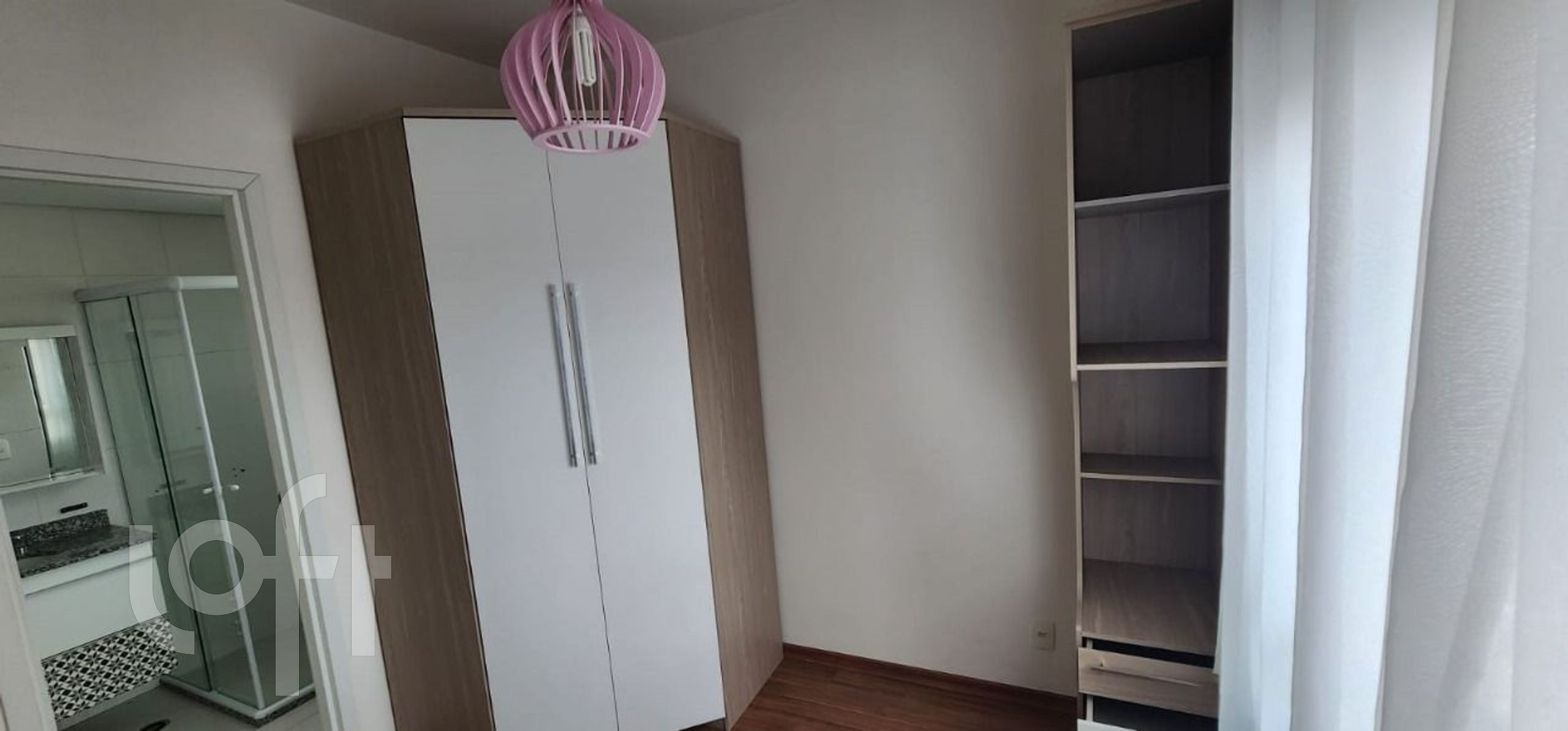 Apartamento à venda com 1 quarto, 34m² - Foto 10