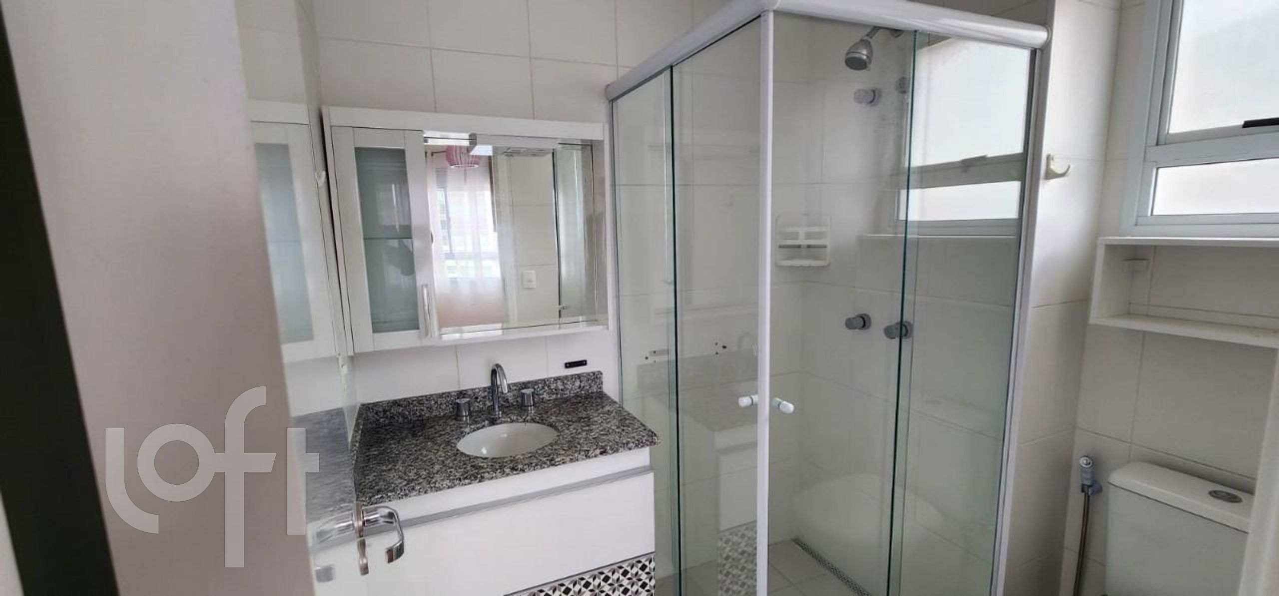 Apartamento à venda com 1 quarto, 34m² - Foto 14