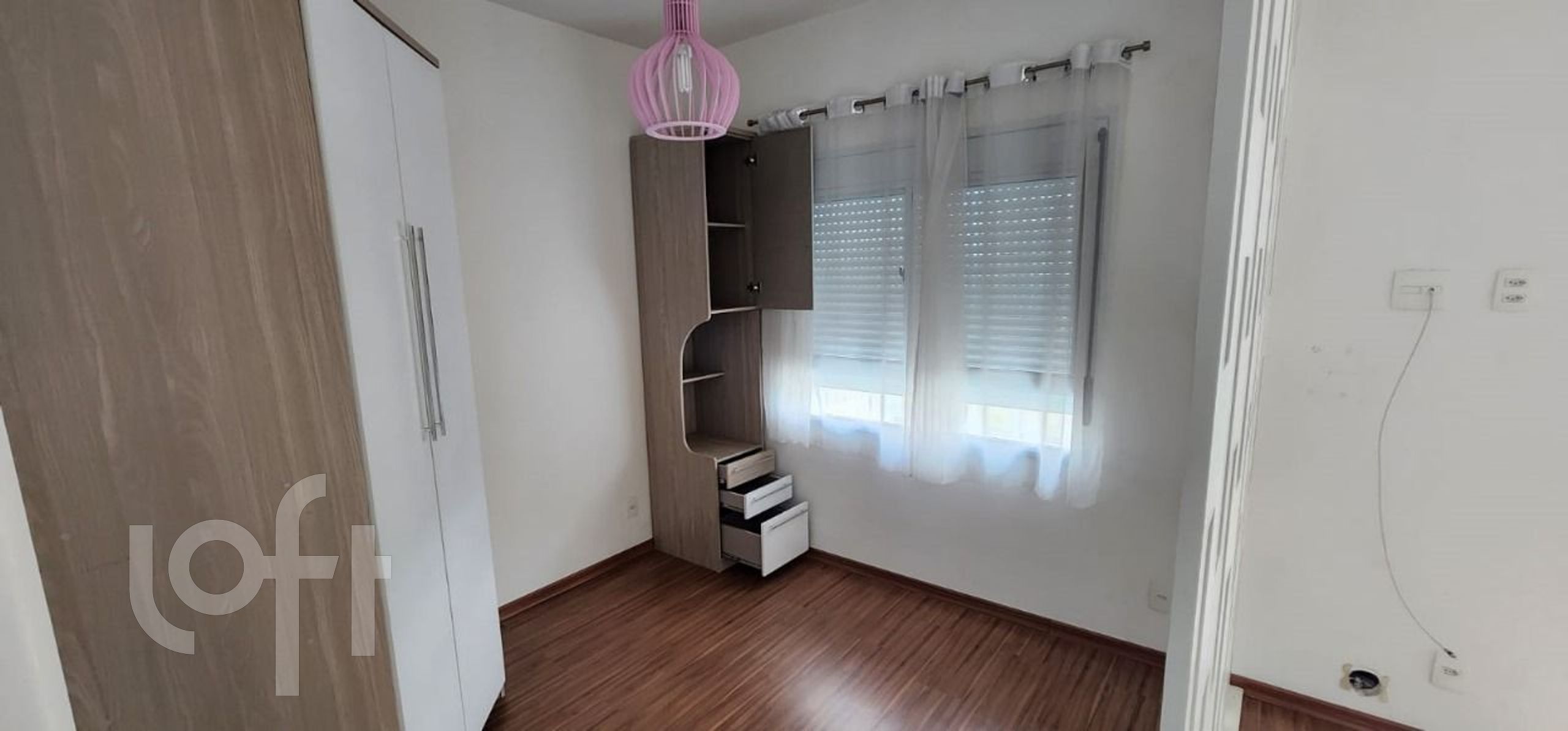 Apartamento à venda com 1 quarto, 34m² - Foto 12