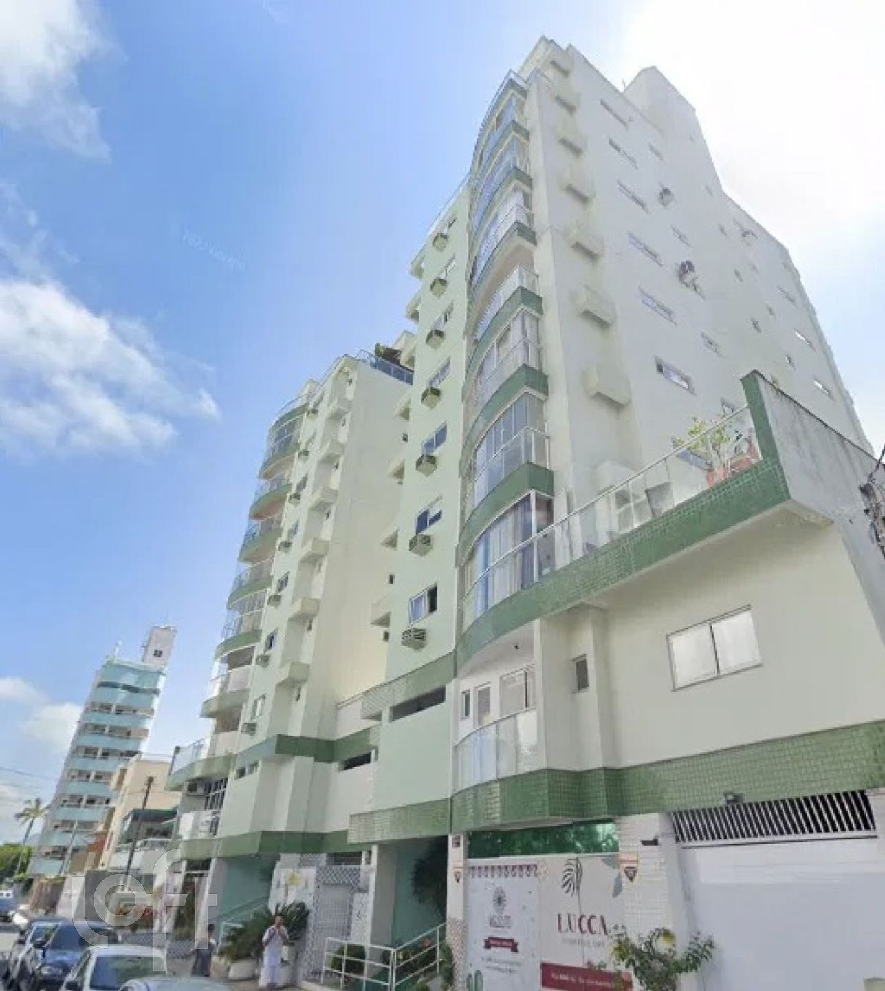 Apartamentos com 86m², 3 quartos, 1 suíte, 2 garagens, no bairro Centro em Balneário Camboriú