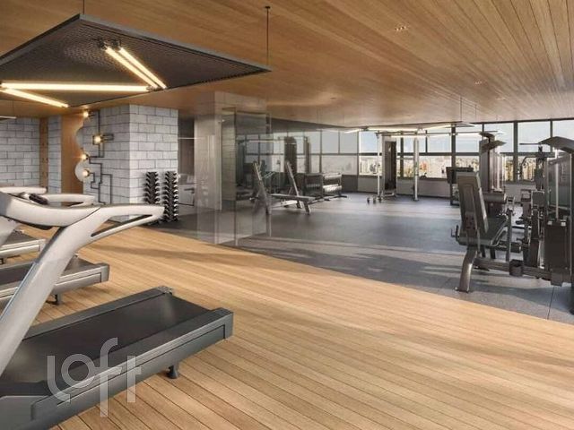 Apartamento com 90m², 3 dormitórios, 1 suíte, 2 vagas, Cidade Baixa em Porto Alegre