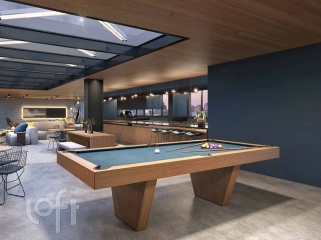 Apartamento com 90m², 3 dormitórios, 1 suíte, 2 vagas, Cidade Baixa em Porto Alegre