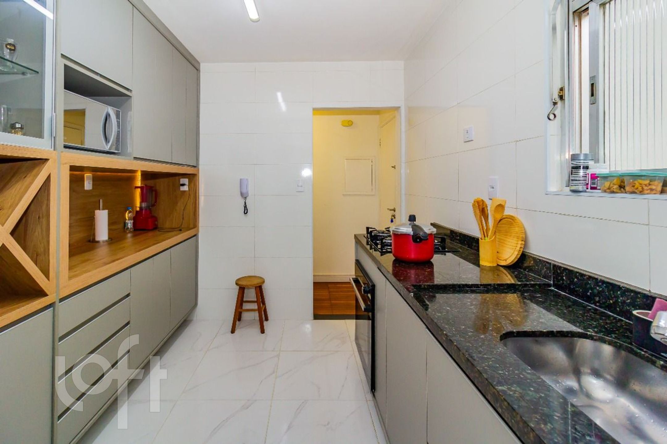 Apartamento à venda com 3 quartos, 89m² - Foto 12