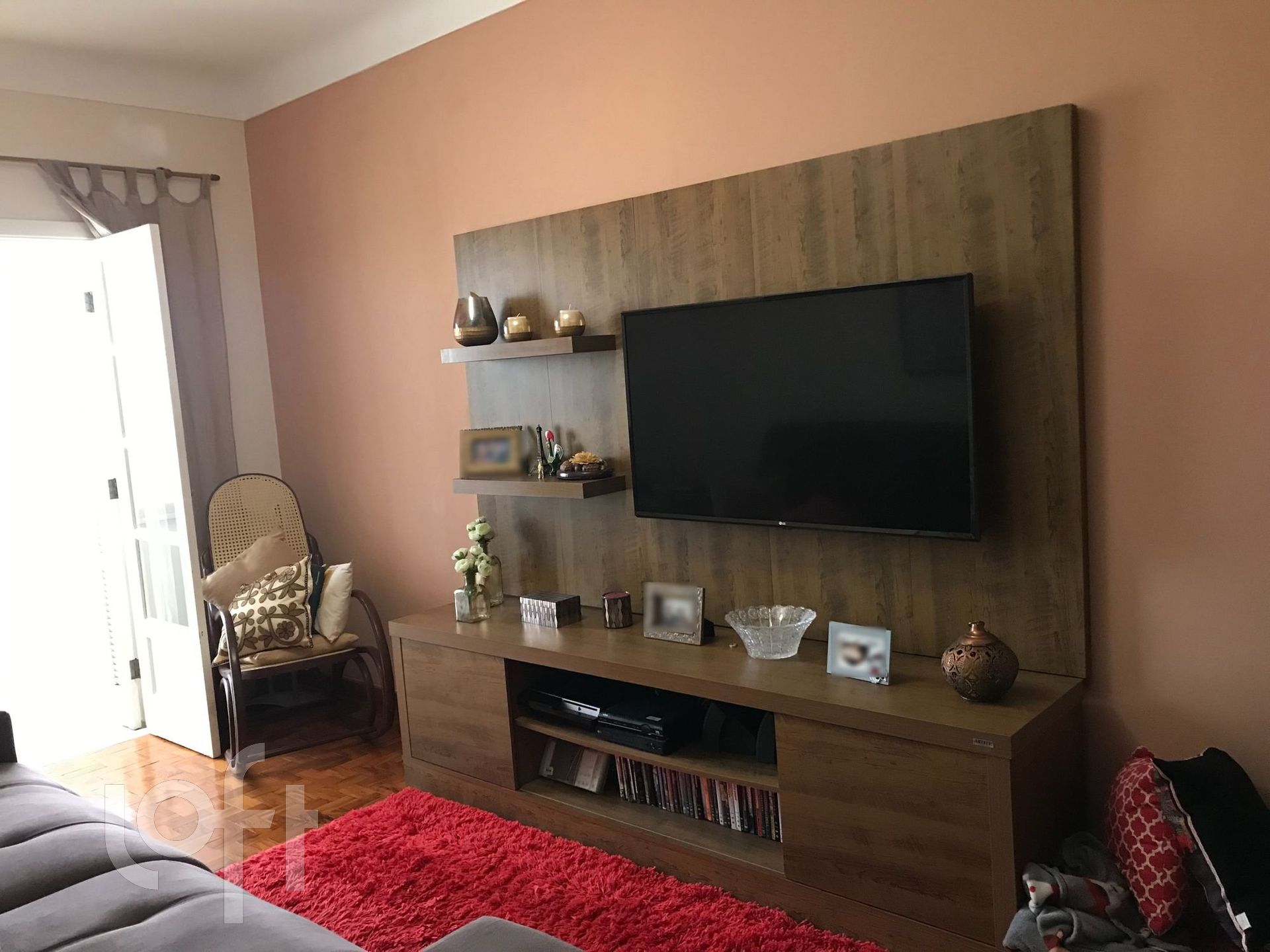 Apartamento à venda com 3 quartos, 110m² - Foto 6