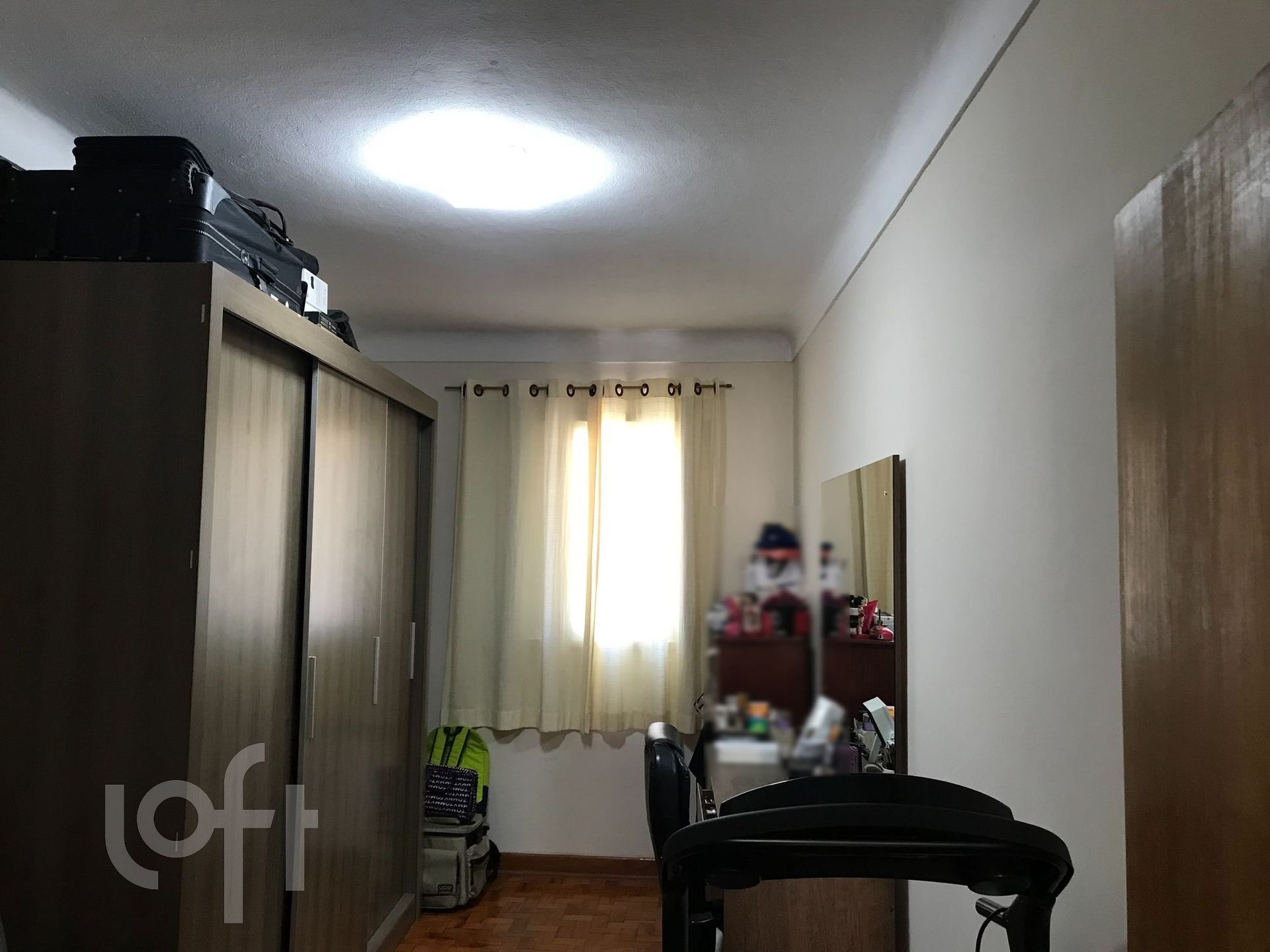 Apartamento à venda com 3 quartos, 110m² - Foto 2