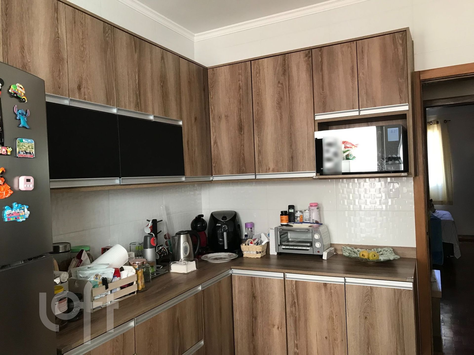 Apartamento à venda com 3 quartos, 110m² - Foto 8