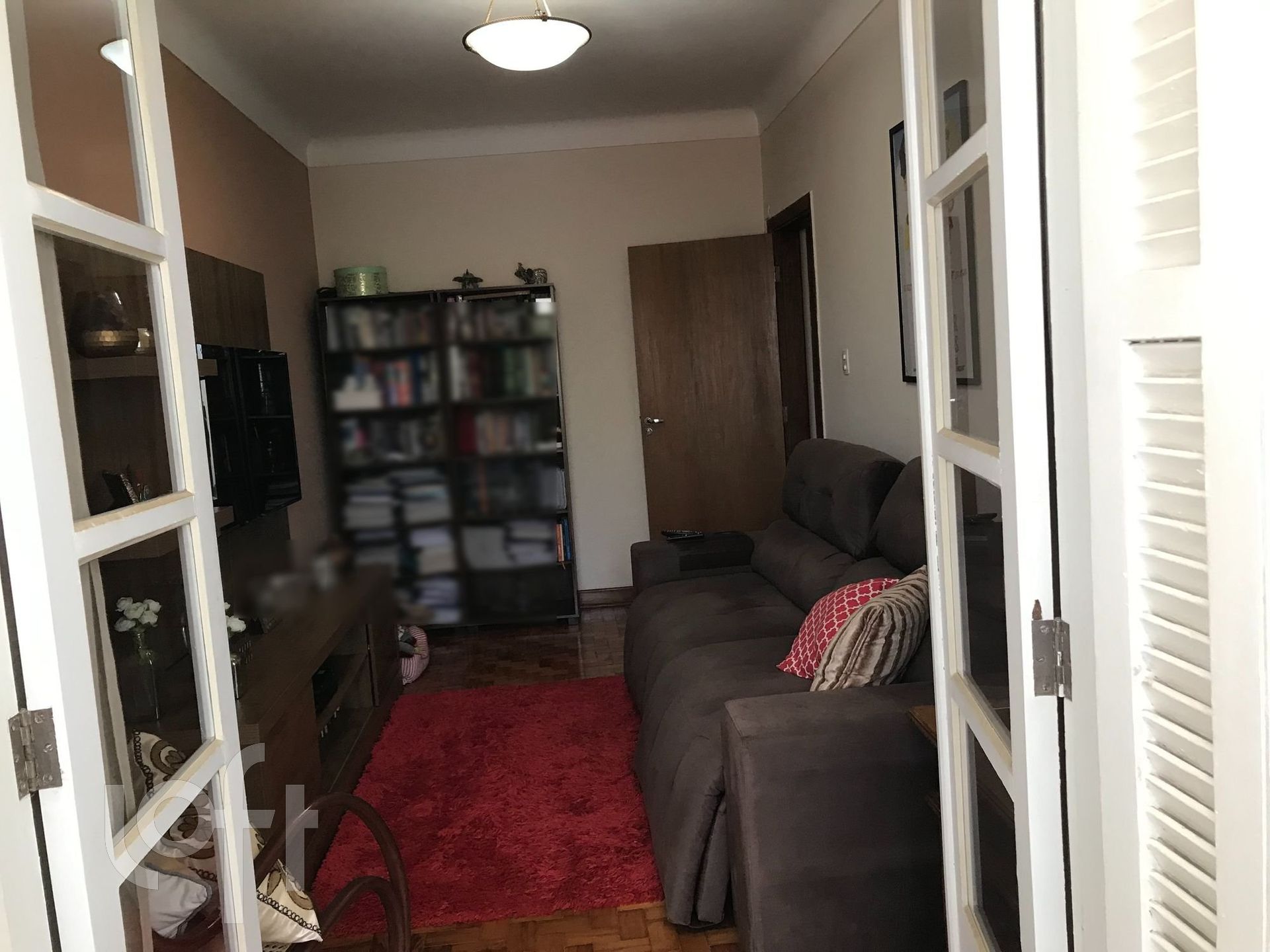 Apartamento à venda com 3 quartos, 110m² - Foto 5