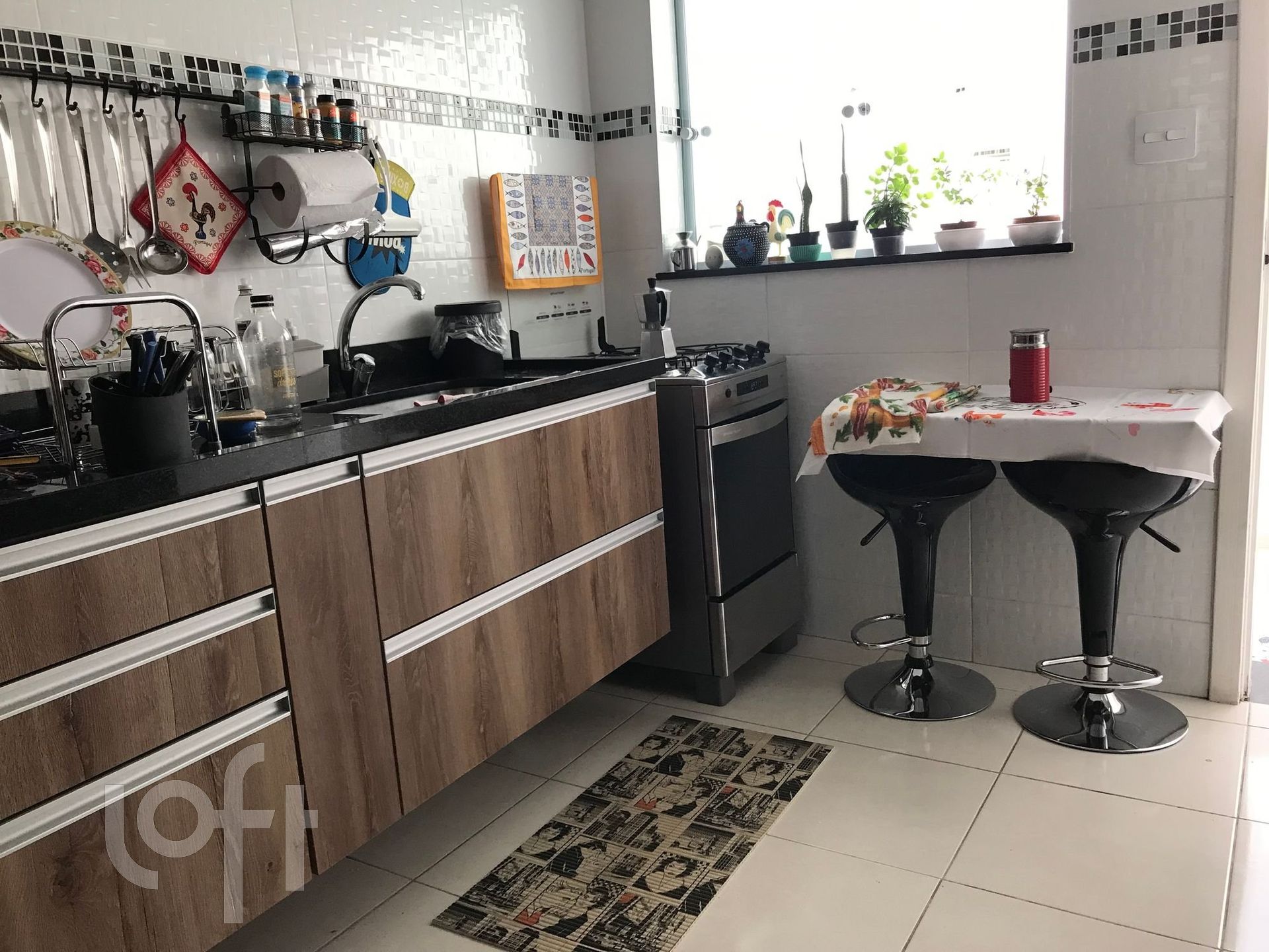 Apartamento à venda com 3 quartos, 110m² - Foto 10