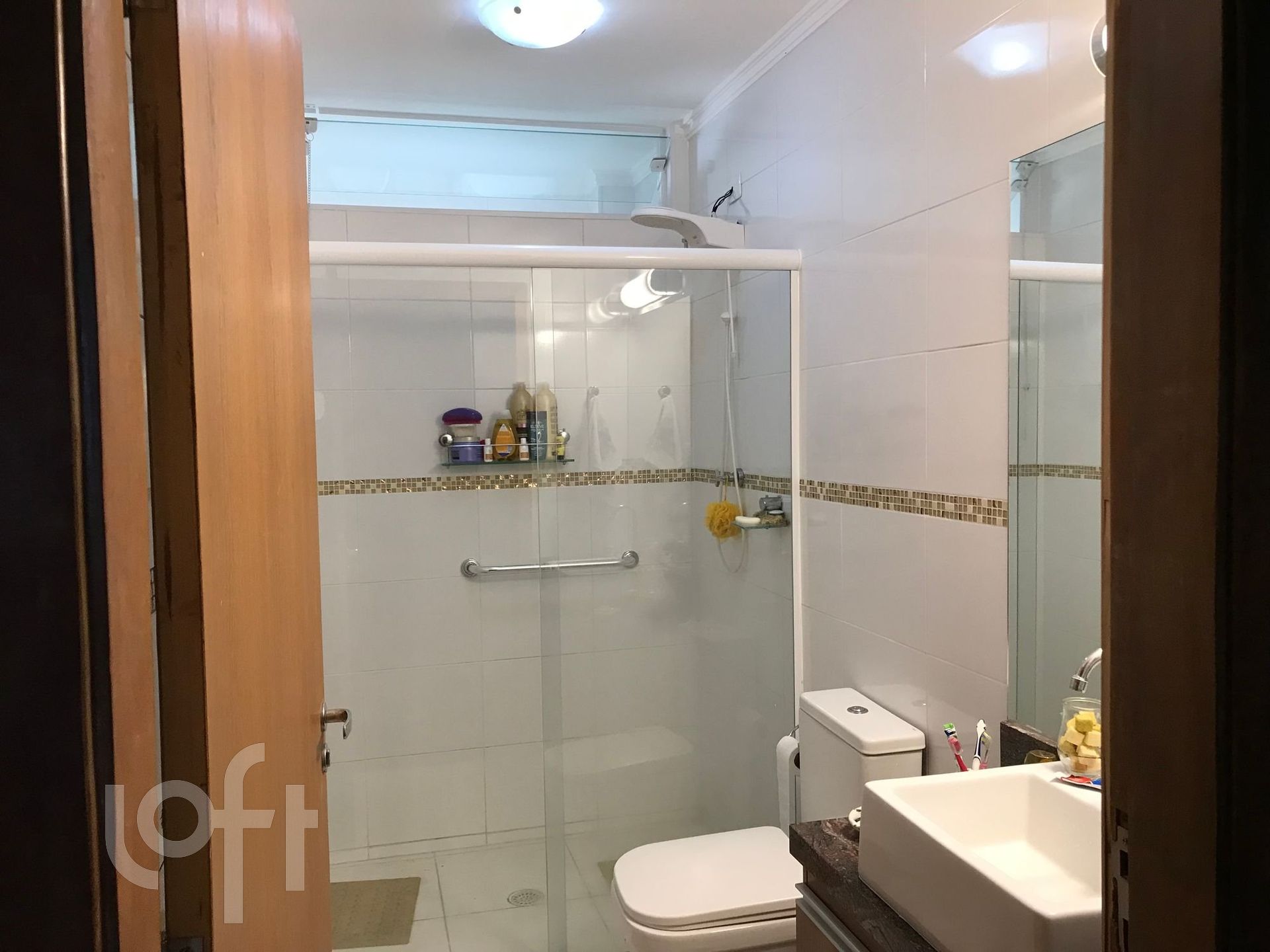 Apartamento à venda com 3 quartos, 110m² - Foto 12