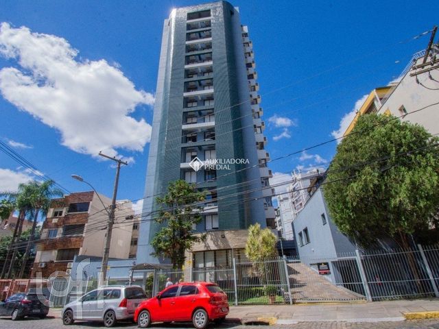 Apartamento com 75m², 2 dormitórios, 1 suíte, 2 vagas, Boa Vista em Porto Alegre