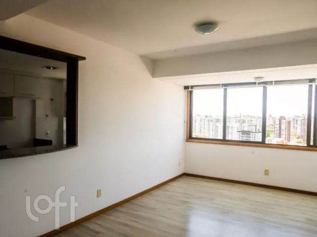 Apartamento com 75m², 2 dormitórios, 1 suíte, 2 vagas, Boa Vista em Porto Alegre