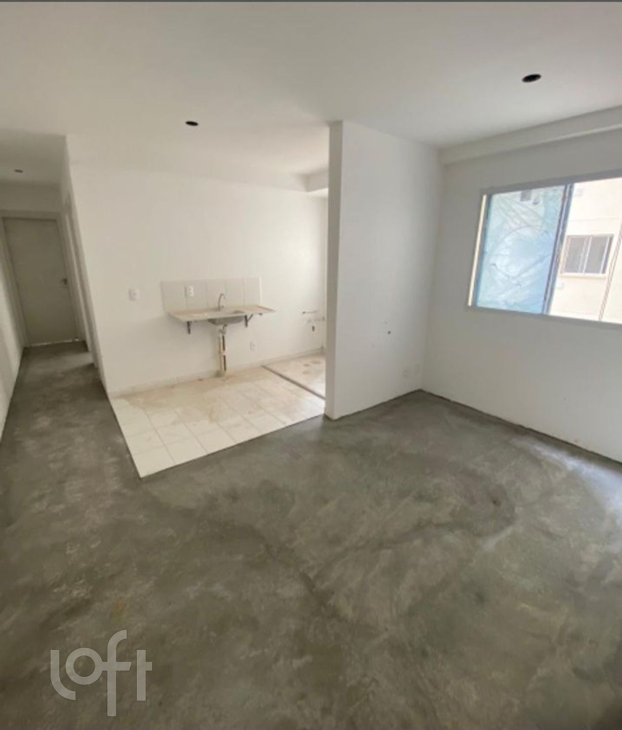 Apartamento à venda em Jardim Helian com 48 m², 0