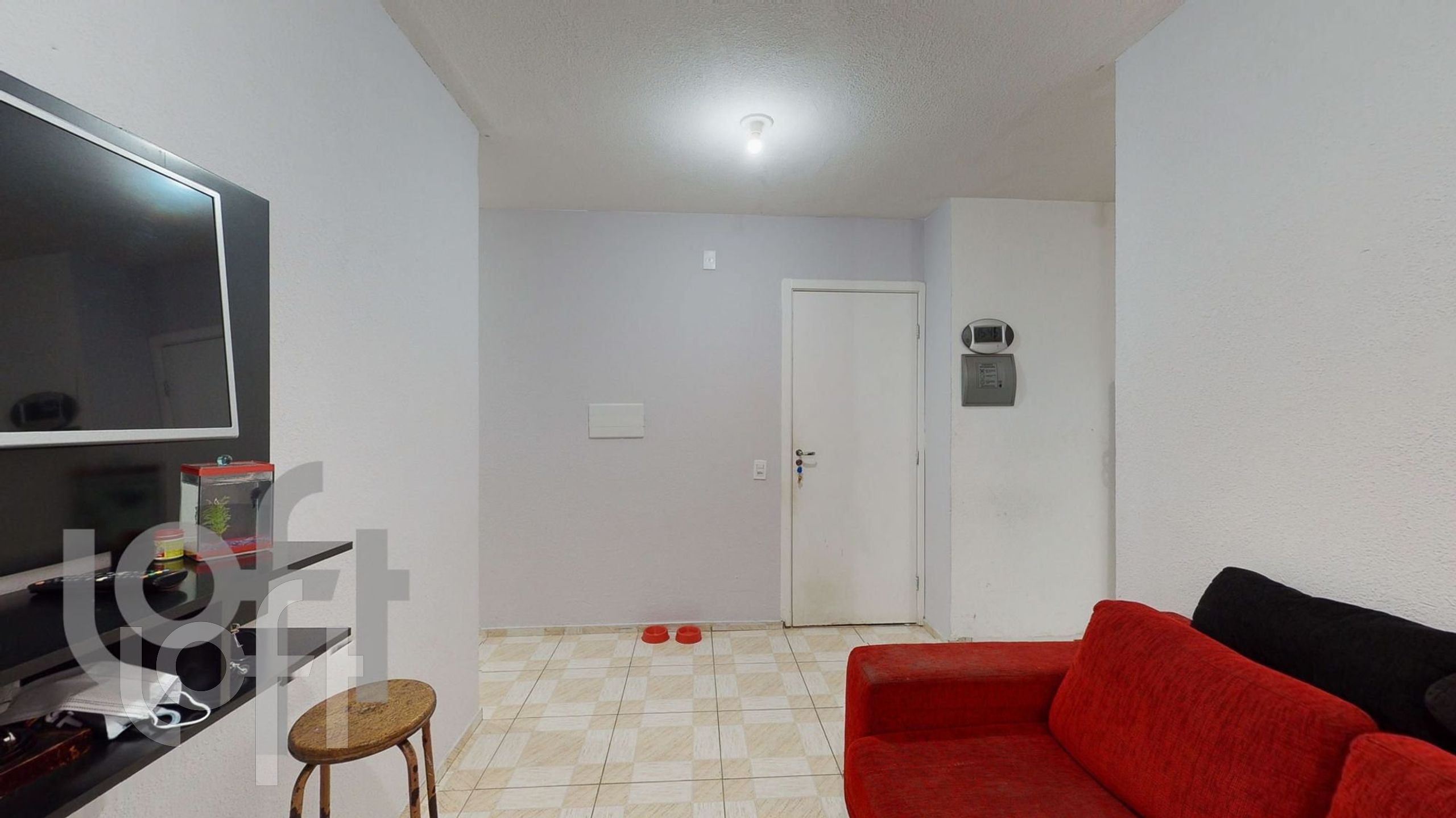 Apartamento à venda com 2 quartos, 62m² - Foto 9